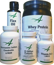 A Market Brand product image.